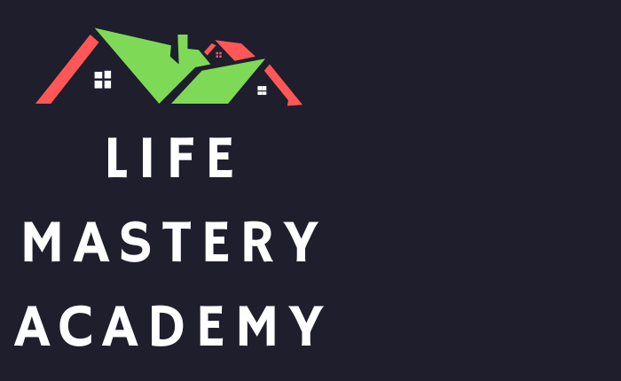 Online Course | Life Mastery